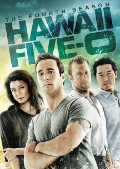 [미드] 하와이파이브오 시즌4 01화-22화 완결 한영통합 Hawaii Five-0