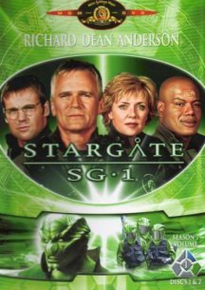 스타게이트SG1 시즌10 01화-20화 완결 한글 중롸질 Stargate SG-1