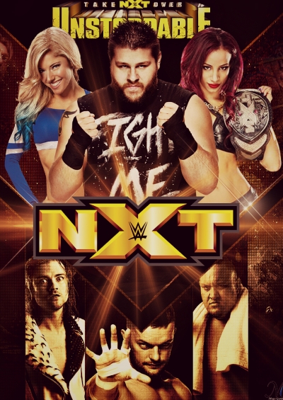 [WWE] NXT.2020.05.06.720p HDTV.x264-Star